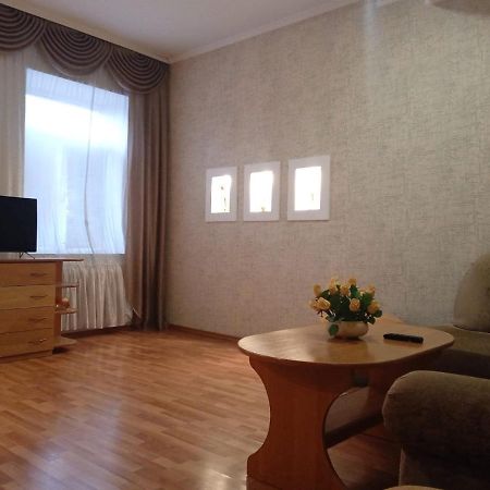 Apartment On Vasilka 4 グロドノ エクステリア 写真